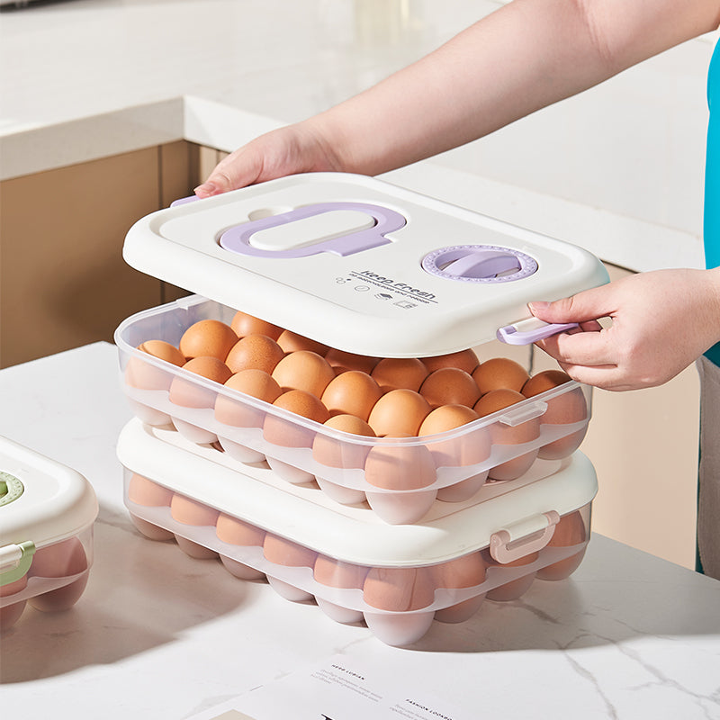 Egg Storage Container