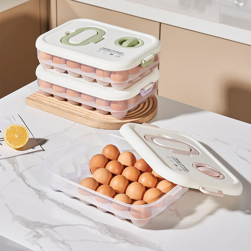 Egg Storage Container