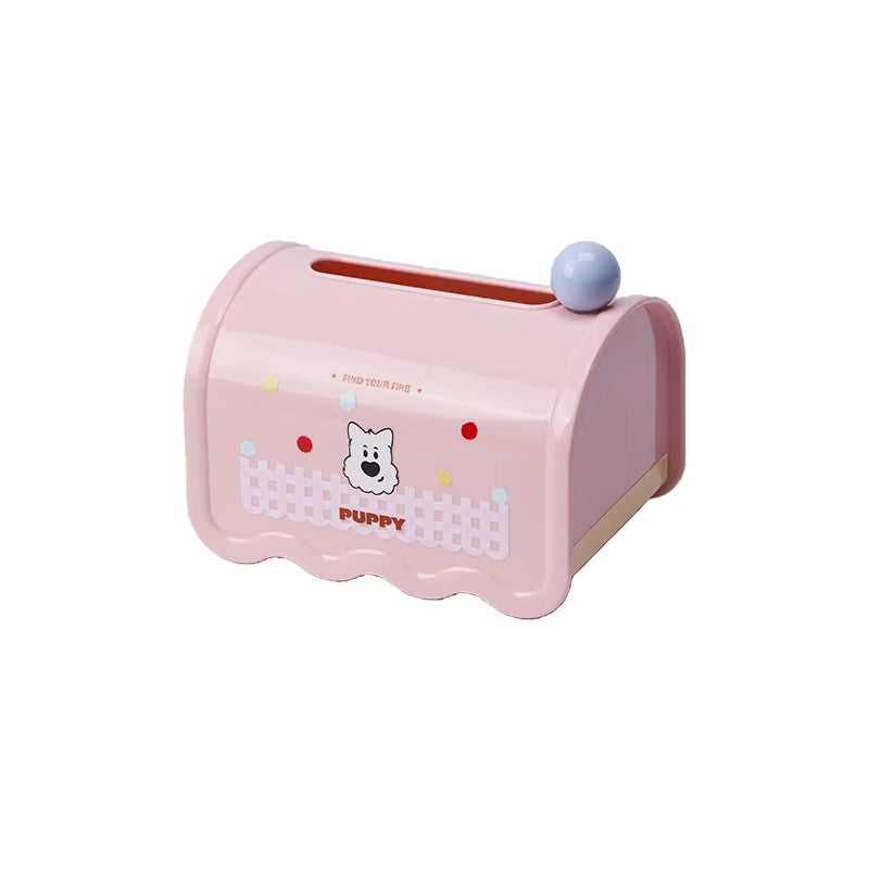 Tissue Box