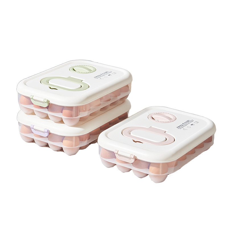 Egg Storage Container