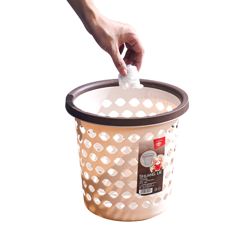 Trash Can