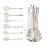 Silicone Ladle Set Of 6 ALJERAIWI