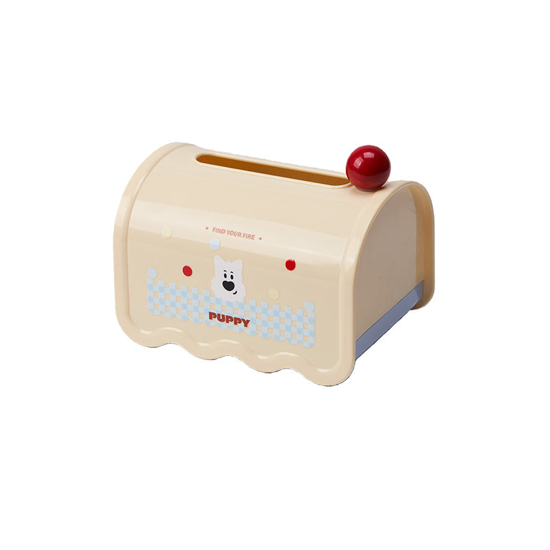 Tissue Box