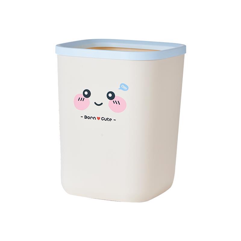 Mini Trash Can