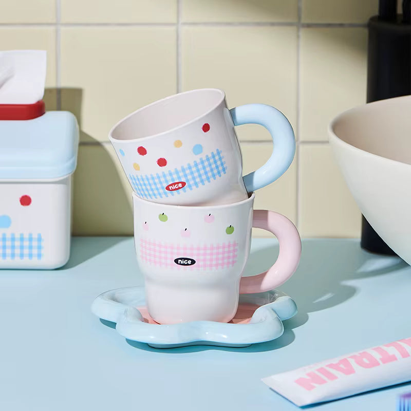 Tooth Brush Cup 400 Ml