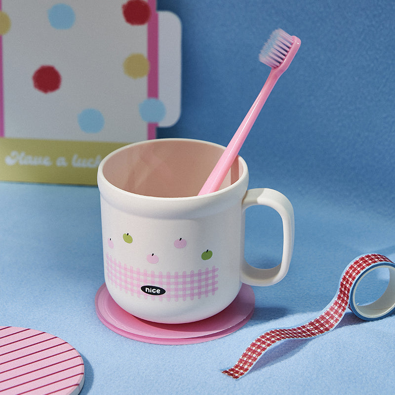 Tooth Brush Cup 390 Ml
