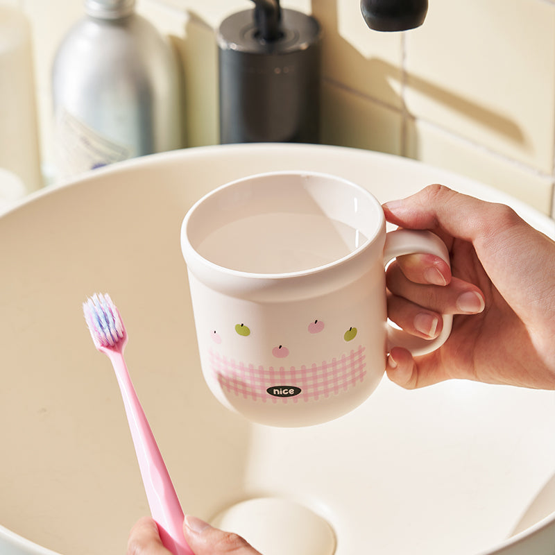 Tooth Brush Cup 390 Ml