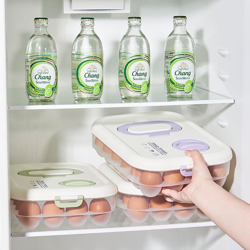 Egg Storage Container