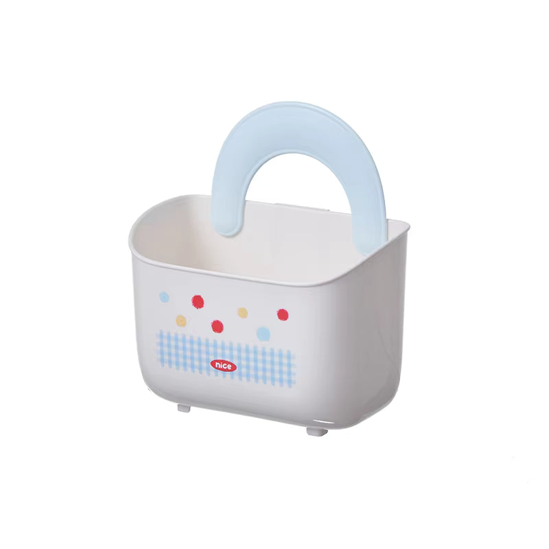 Wall-Mounted Storage Box