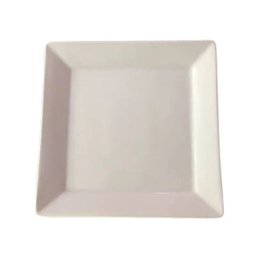 Square Ceramic Plate 12*12 CM ALJERAIWI