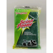 Sponge Scour 2 Pcs Pack ALJERAIWI