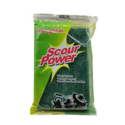 Sponge Scour 2 Pcs Pack ALJERAIWI