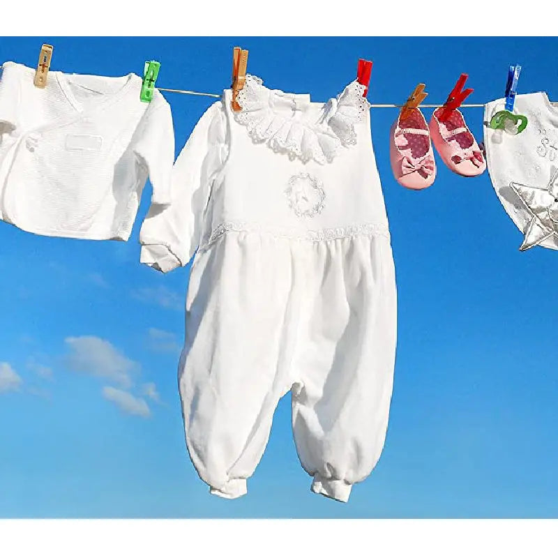 Clothes Line 20 Meter