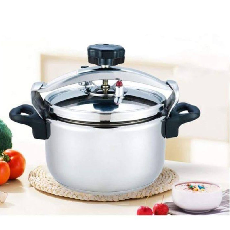 Aluminum Pressure Cooker