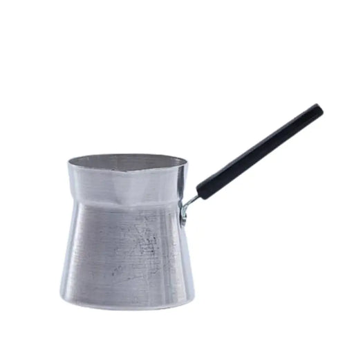 Aluminum Coffee Pot