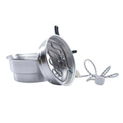 Aljeraiwi Electric Baker