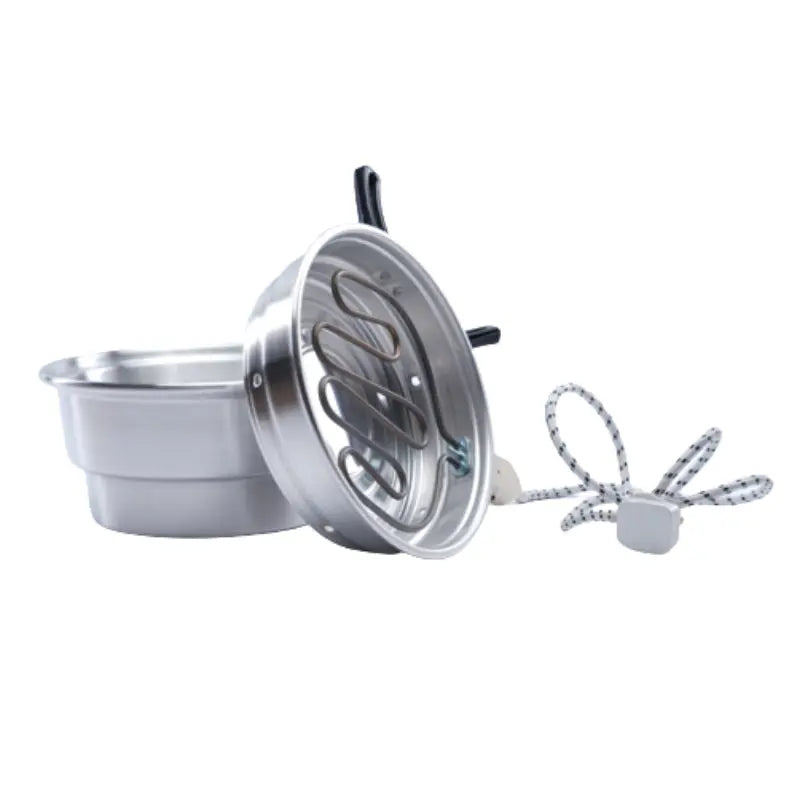 Aljeraiwi Electric Baker