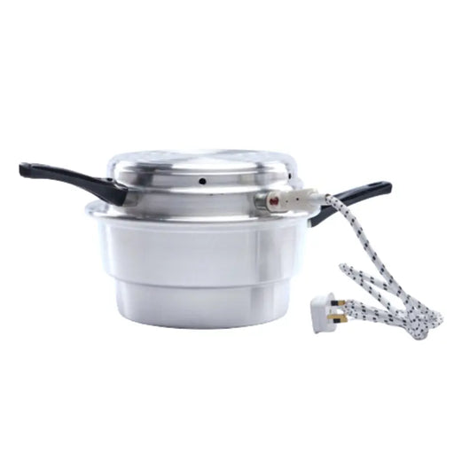 Aljeraiwi Electric Baker