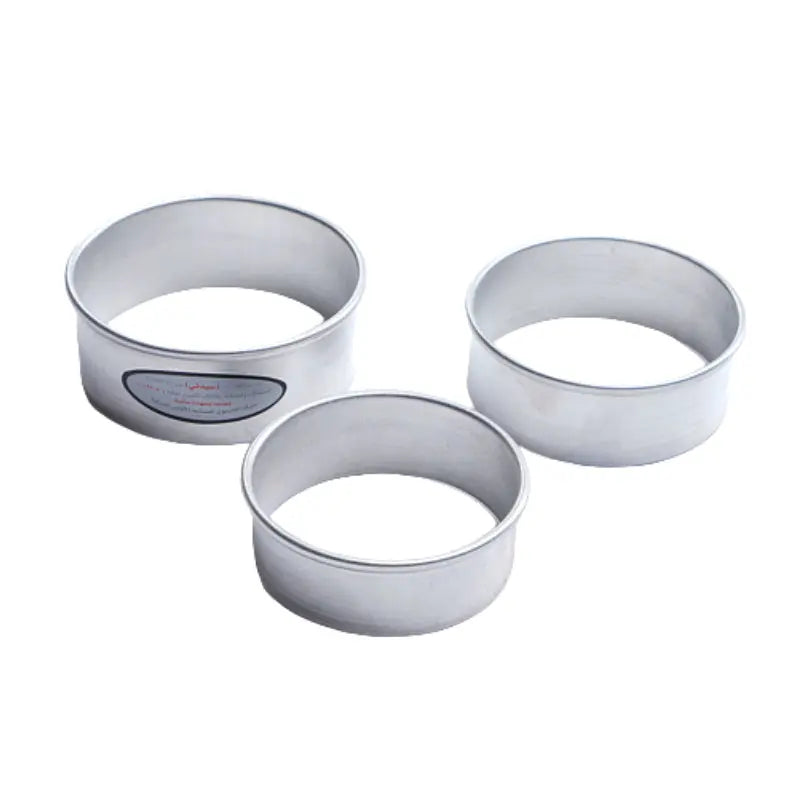 3 in 1 Dough Cutter