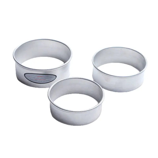 3 in 1 Dough Cutter