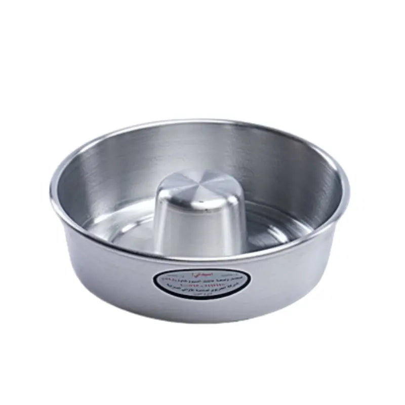 Aluminum Cake Mould