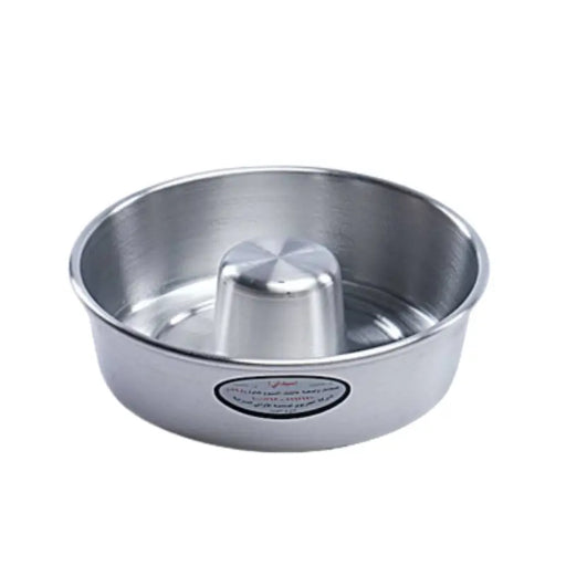 Aluminum Cake Mould
