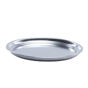 Aluminum Dinner Plate