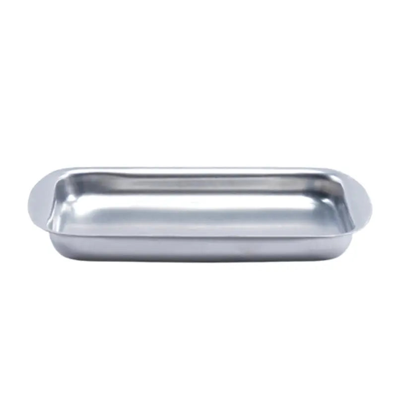 Aluminum Flat Trays