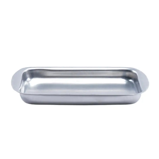 Aluminum Flat Trays