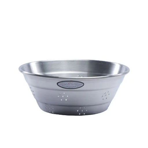 Aluminum Food Strainer