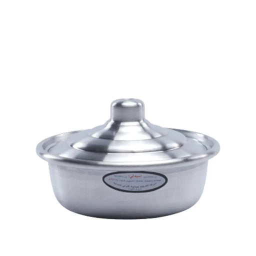 Aluminum Istanbul Bowl