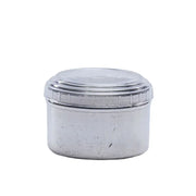 Container with Transparent Lid