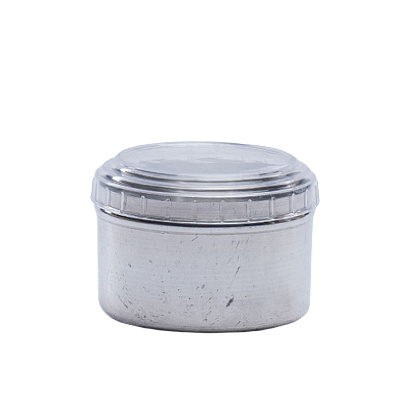 Container with Transparent Lid