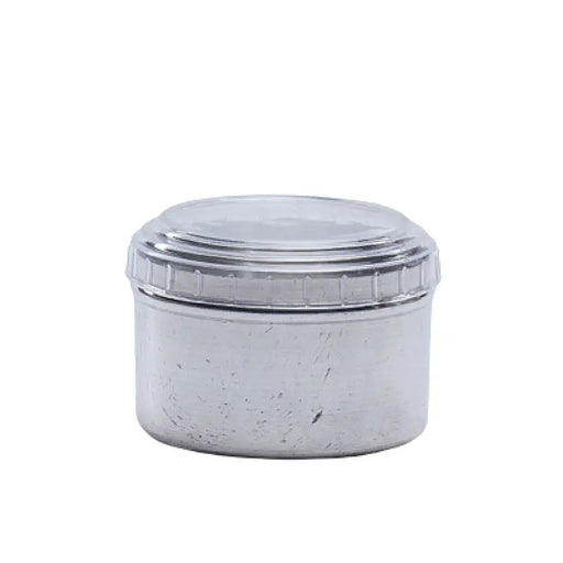 Container with Transparent Lid
