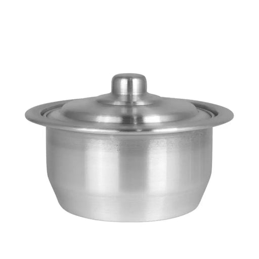 Aluminum Saudi Bowl