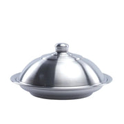 Aluminum Plate with Cover