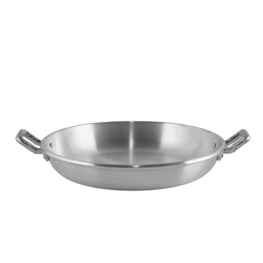 Aluminum Pan with Two Handles