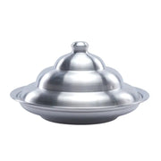 Quzi Plate with Lid