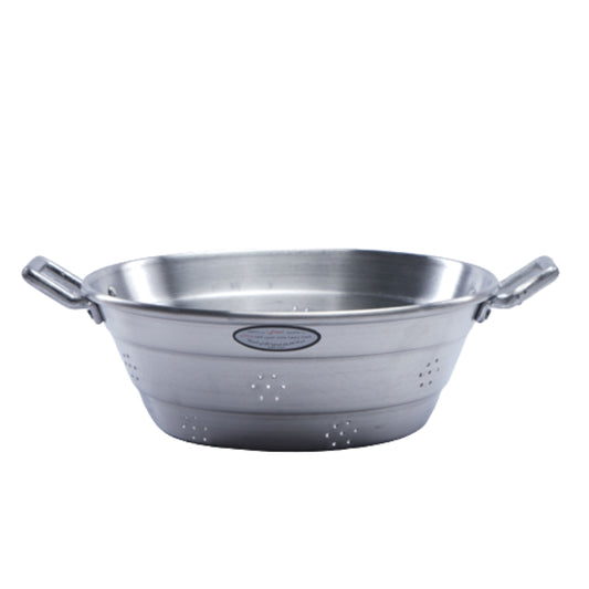 Food Strainer With Handle