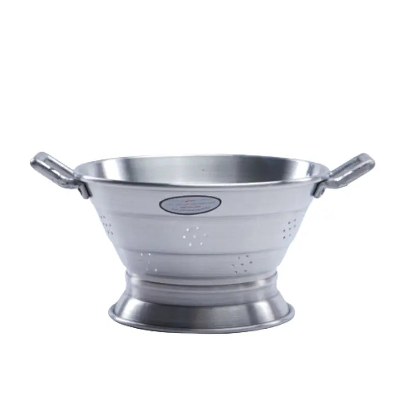 Food Strainer With Base
