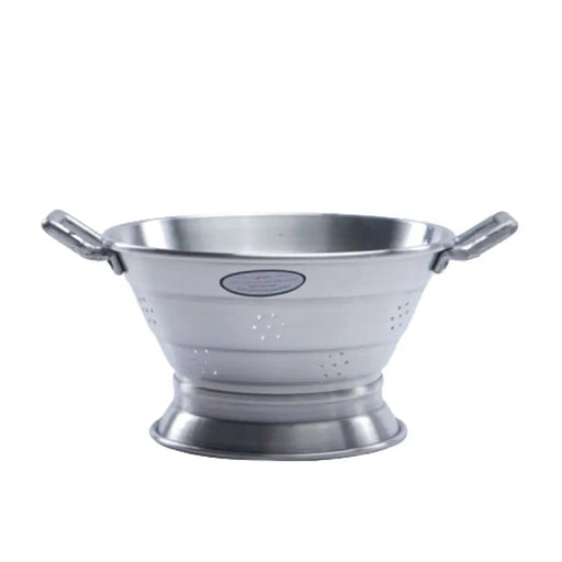 Food Strainer With Base