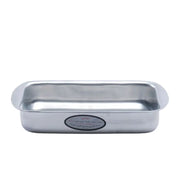 Deep Rectangular Tray