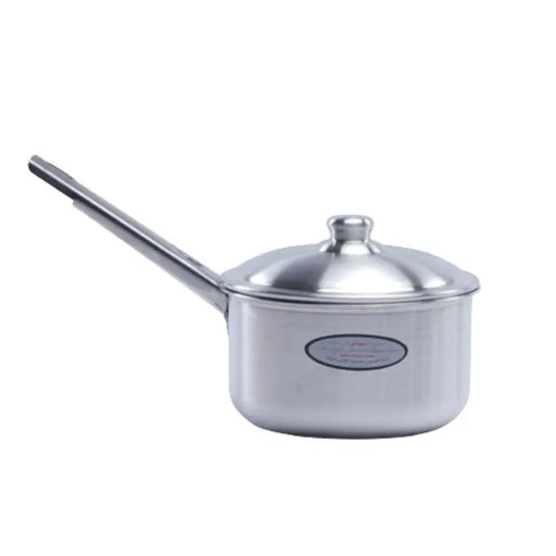 Milk Casserole with Lid