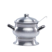 Soup Bowl With Lid ALJERAIWI