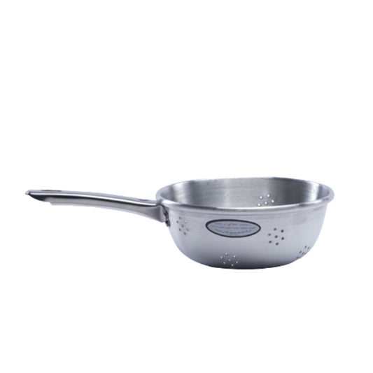 Strainer With Long Handle