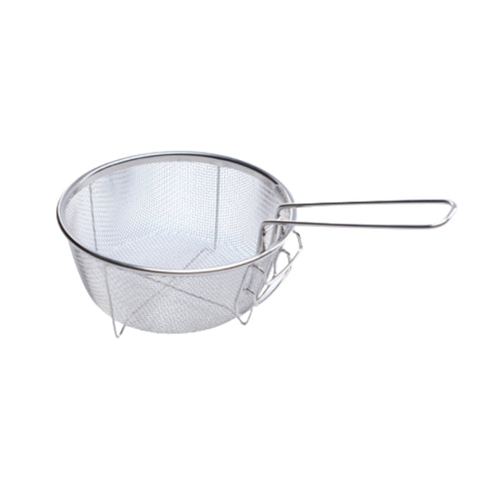 Round Fry Basket