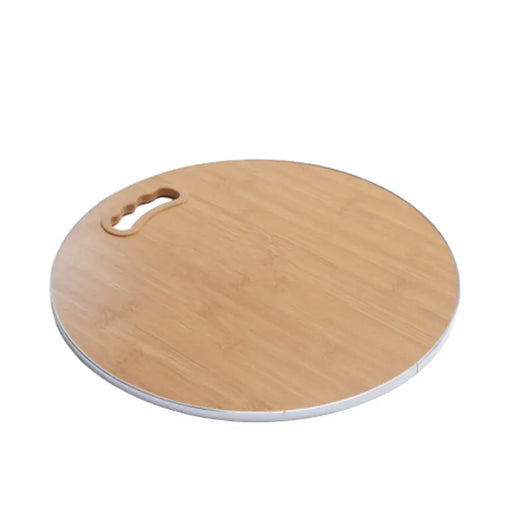 Rounded Cutting Board