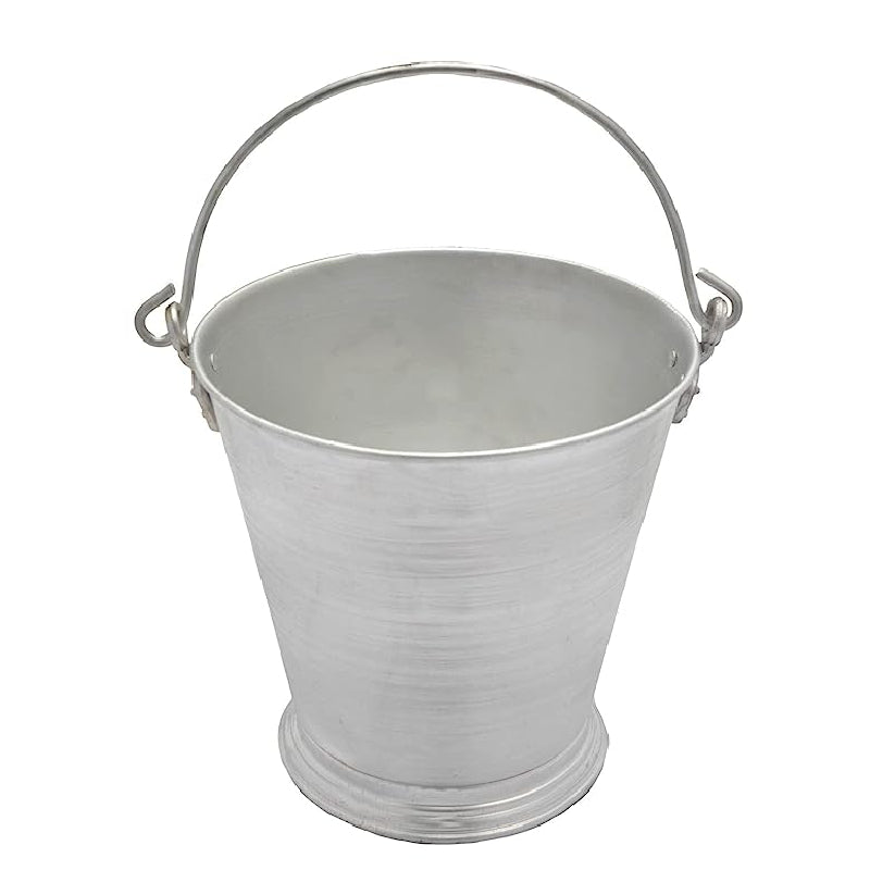 Milk Pail with Handle