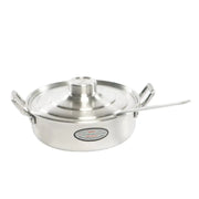 Potato Frying Pan ALJERAIWI