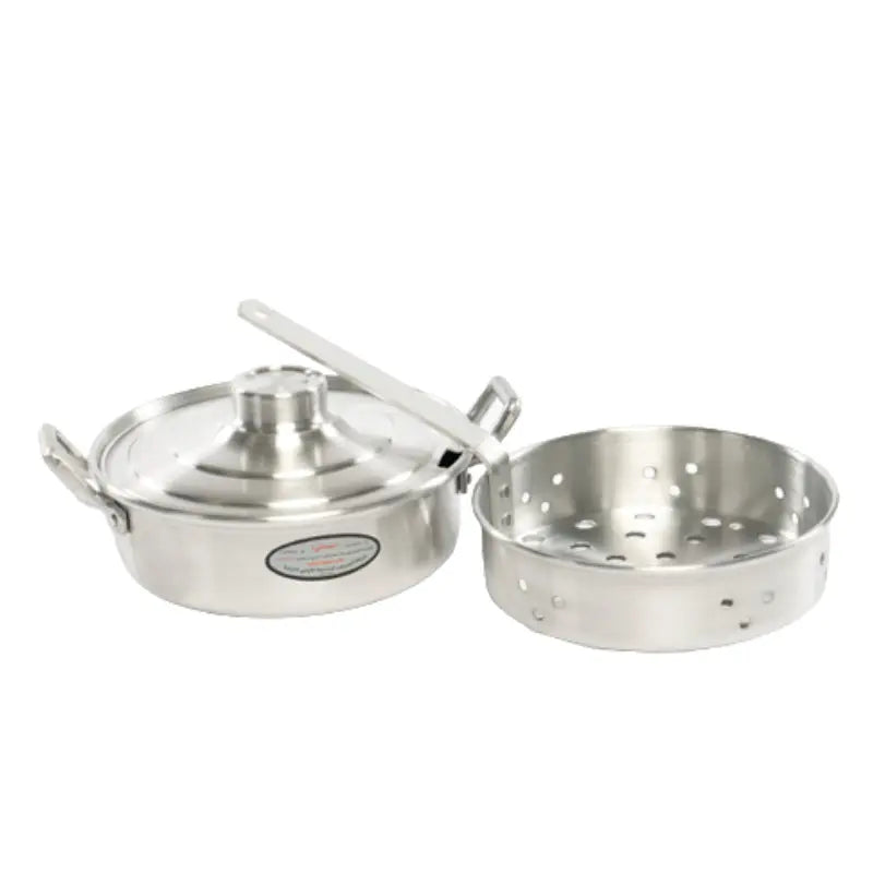 Potato Frying Pan ALJERAIWI